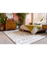 Closeout! Bayshore Home Fio Fio2 7' x 10' Area Rug