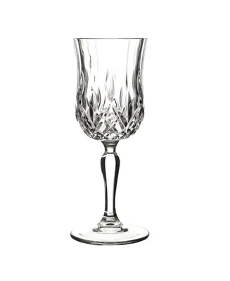 Rcr Opera Wine Glass set of 6