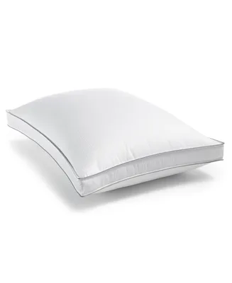 Hotel Collection Luxe Down Alternative Medium Density Pillow, Standard/Queen, Hypoallergenic, Created for Macy's