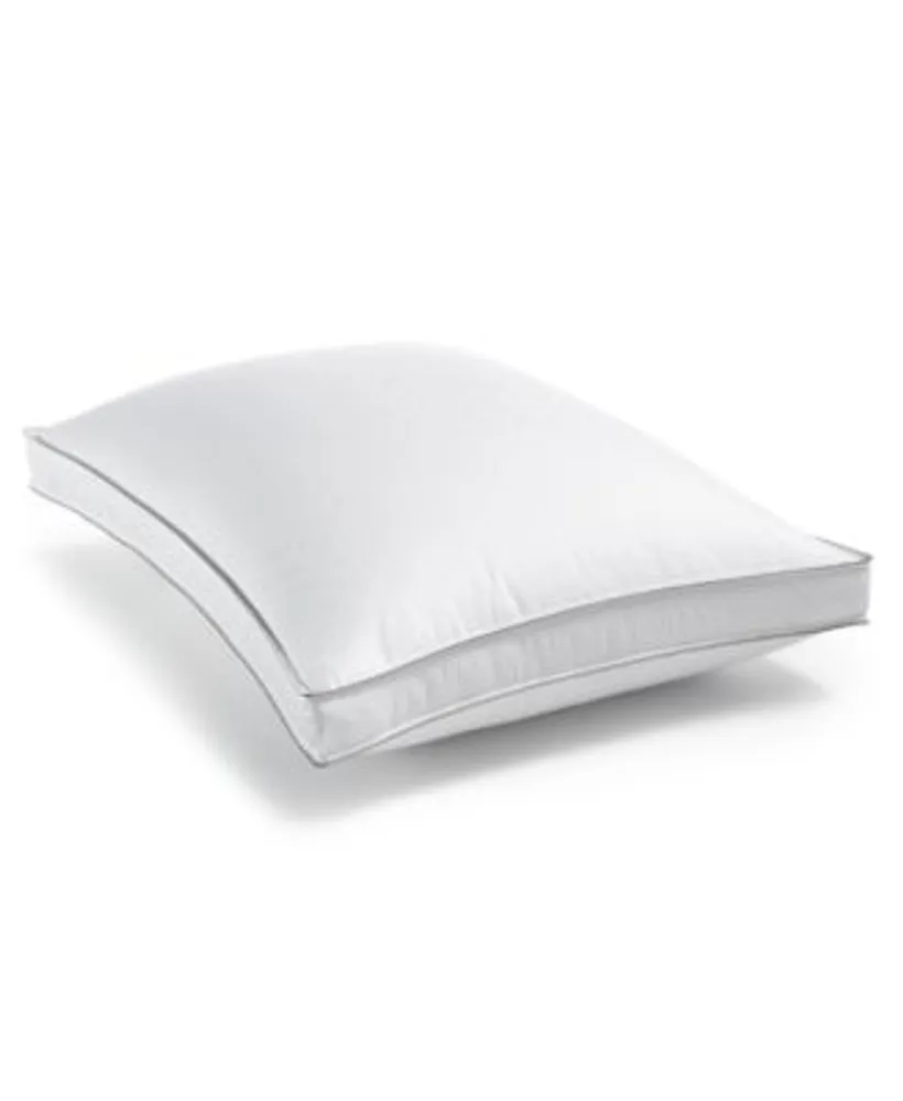 Hotel Collection Luxe Down Alternative Density Pillows Created For Macys