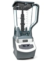 Ninja BL660 Professional Blender & Nutri Ninja Cups