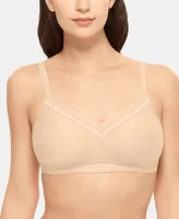 Wacoal Women's Perfect Primer Wire Free Bra 852313, Up To Ddd Cup