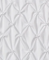 Lush Decor Bayview Shower Curtain, 72" x