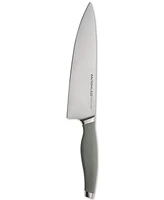 Rachael Ray Cutlery Japanese Stainless Steel Chef's Knife Set, 3 Piece