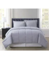 Truly Soft Everyday Solid Twin Xl 2-Pc. Comforter Set