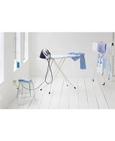 Brabantia Ironing Board C, 49 x 18", Steam Generator Holder