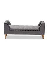 Perret Bench