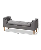 Perret Bench