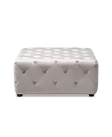Calvetti Ottoman