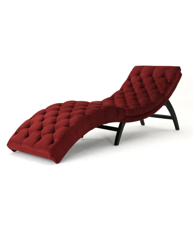 Garret Chaise