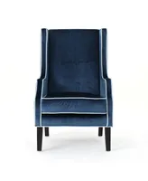 Eddison Club Chair