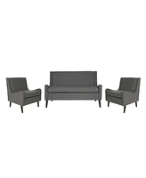 Edgemont Loveseat Set