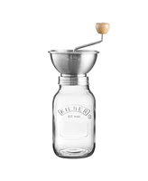 Kilner Sauce Press Jar Set