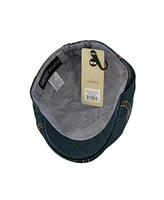 Epoch Hats Company Duckbill Ivy Cap with Stitching