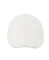 Epoch Hats Company Women's Duckbill Ivy Linen Cap