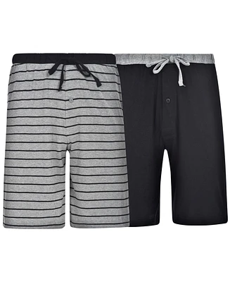 Hanes Men's Knit Jam Shorts