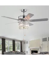 Safavieh Dresher Ceiling Light Fan