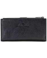 Patricia Nash Nazari Leather Wallet