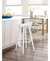 Eld Caroline Bar Stool