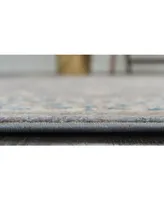 Closeout! Bayshore Home Bellmere Bel3 7' x 10' Area Rug