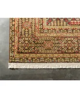 Bayshore Home Wilder Wld1 7' x 10' Area Rug