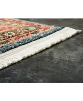 Closeout! Bayshore Home Orwyn Orw1 5' x 8' Area Rug