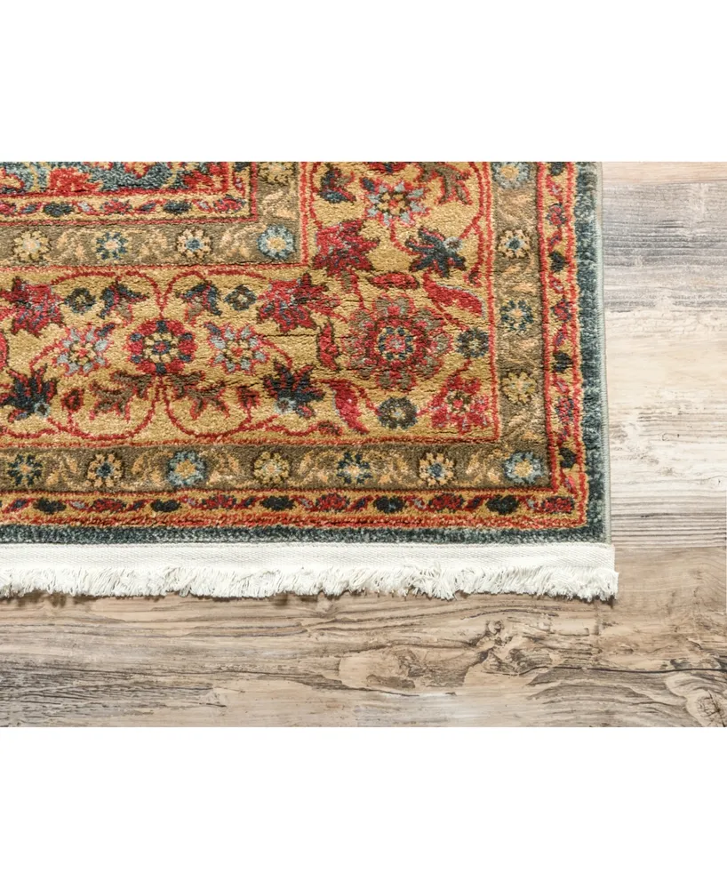 Closeout! Bayshore Home Orwyn Orw1 7' x 10' Area Rug