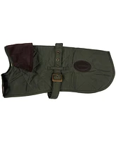 Barbour Quilted Dog Coat