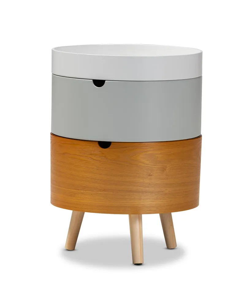 Elison Nightstand