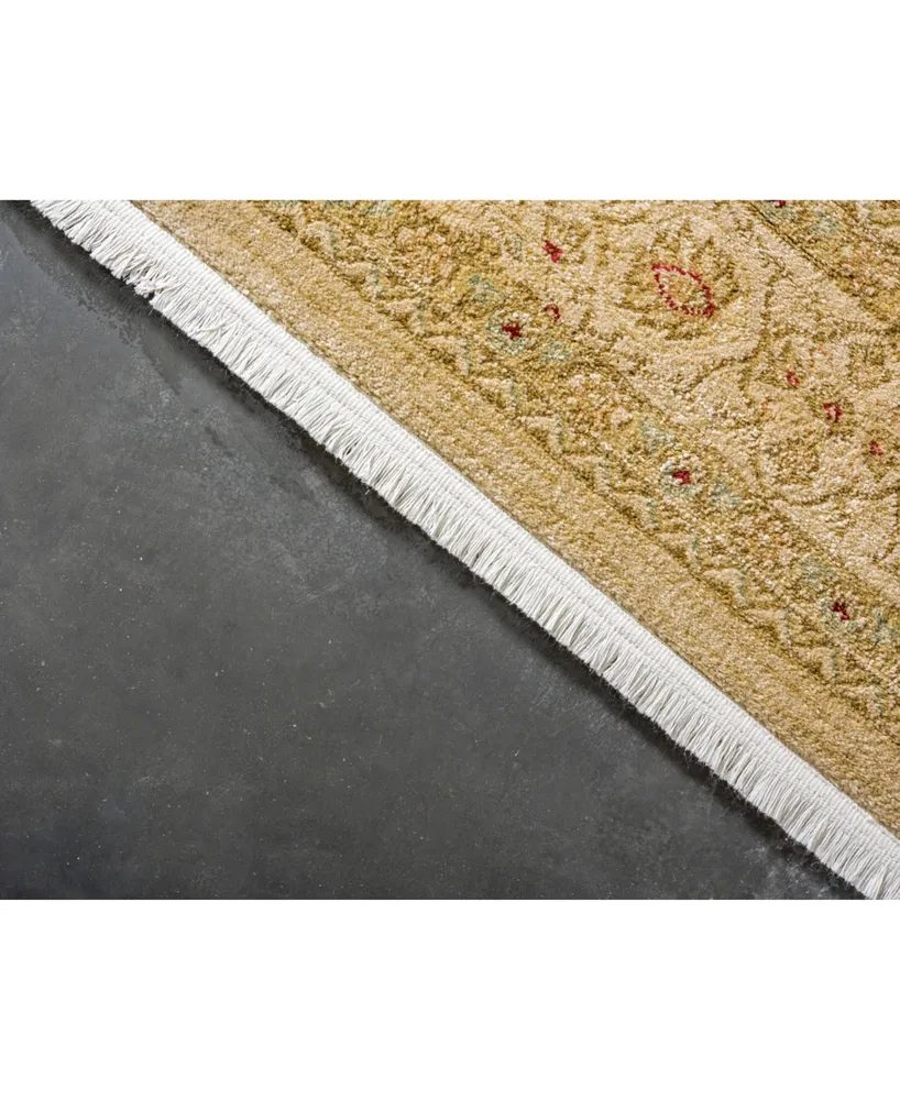 Closeout! Bayshore Home Orwyn Orw8 5' x 8' Area Rug