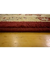 Bayshore Home Passage Psg9 7' x 10' Area Rug