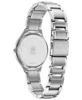 Citizen Eco-Drive Women's Corso Diamond