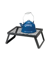 Stansport Heavy-Duty Camp Grill