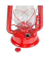 Stansport 12" Hurricane Lantern