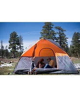 Stansport Everest Dome Tent