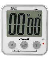 Escali Corp Extra Large Display Digital Timer