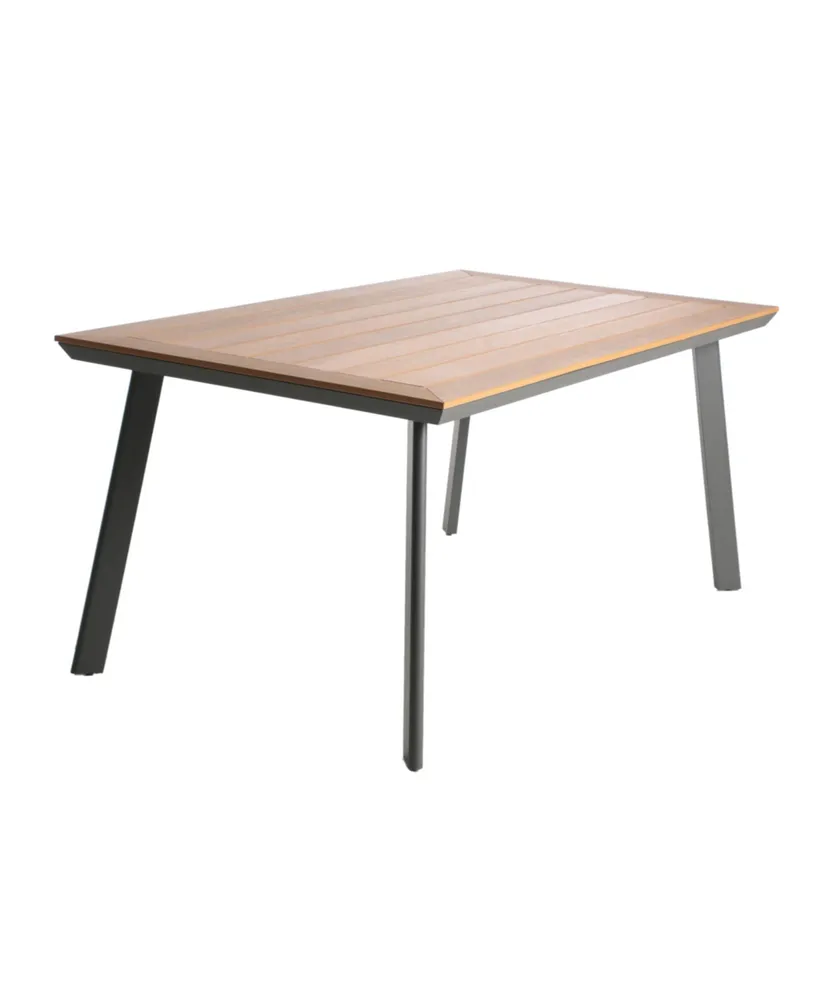 Leeds Outdoor Dining Table