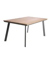Leeds Outdoor Dining Table