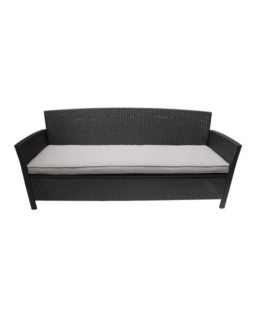 St. Lucia Sofa