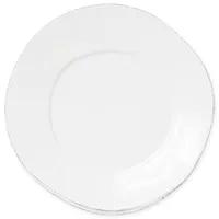 Vietri Lastra Collection American Dinner Plate