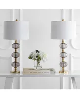 Safavieh Marcelo Set of 2 Table Lamp