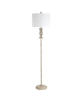 Safavieh Philippa Floor Lamp Washed