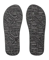 Quiksilver Men's Molokai Flip Flops