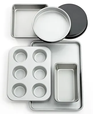 Cuisinart 6 Piece Bakeware Set