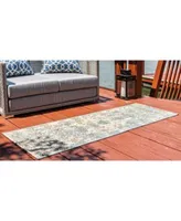 Bayshore Home Pashio Pas6d Area Rug