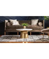 Closeout! Bayshore Home Arbor Arb5 7' x 10' Area Rug