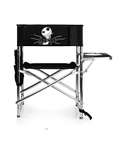 Oniva by Picnic Time Disney's Nightmare Before Chairstmas Sports Chair