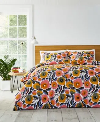 Marimekko Rosarium Comforter Sets