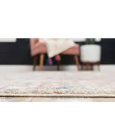 Closeout! Bayshore Home Zilla Zil2 5' 3" x 7' 9" Area Rug