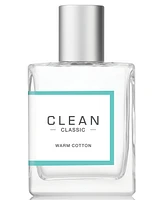 Clean Fragrance Classic Warm Cotton Fragrance Spray